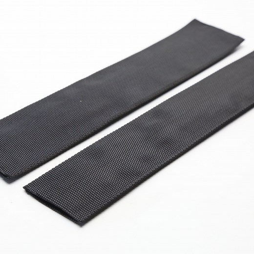 [Hot Item] Industrial Textile Tube for Hydraulic Hose Protection