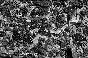 United States Marine Corps rank insignia - Alchetron, the free social encyclopedia