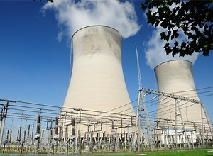 [Hot Item] Mechanical Draft Cooling Tower