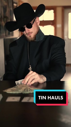 Yeehaw Cowboy Boots Review: Tin Hauls Unboxing