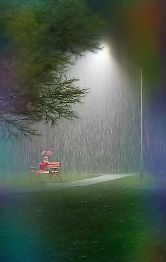 Rain video | rain status | happy rainy day status | rain whatsapp status | rain and relaxing music