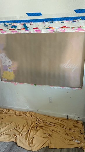 Max & Ruby, Ruby & Max 🎶🎶 I have decided that all my videos are going to be paired with bomb music mashups so everyone can jam out while they watch 🫶🏼 #banner #birthdaybanner #brownpaperbanner #maxandruby | The Banner Mama AZ