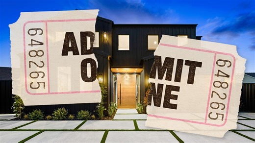 Why You Can’t Raffle Off Your House—and the Legal Loophole Sellers Are Using Instead