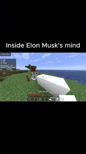 Inside Elon Musks Mind