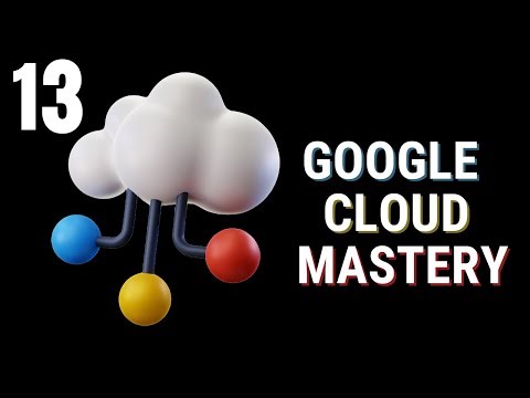 13- Identity Aware Proxy , Bastion Host عربي