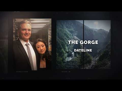 Dateline Episode Trailer: The Gorge | Dateline NBC