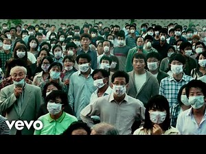 Alan Walker & Pandemic - COVID-19 (Lyrics)