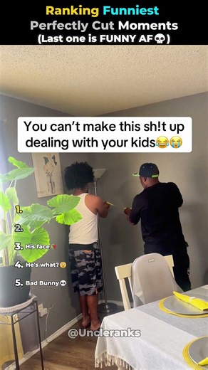 Ranking BEST Funniest Moments😭💀