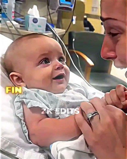 This Kid Saw His Mom For The First Time🥹❤️‍🩹 | Headlights • Alok & Alan Walker (feat•KIDDO)