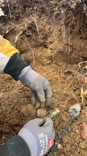 DEĞERLİ DEFİNELER BULDUM! Treasure Hunt