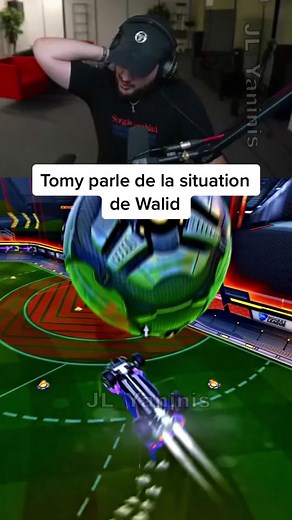 Force à Walid ❤️ @JL TOMY @Walid🌪 #fypシ #fy #fyp #fup #jl #jltomy #jlwalid