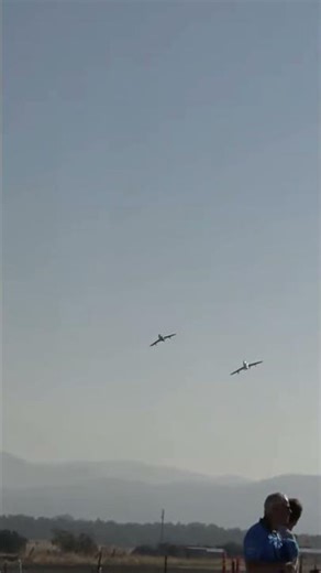 #demo #military #airforce #fighter #f86 #f86sabre #Sabre #rcturbine #turbinejet #jet #aviation