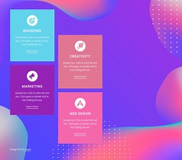 Our approach - Website Template by Nicepage