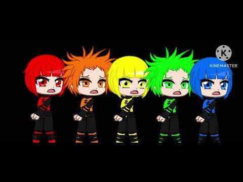 Augustus’ Oompa Loompa Song