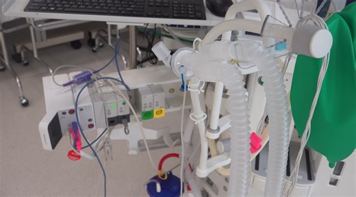 VCU’s Standardized Patient Program prepares medical students to speak with patients