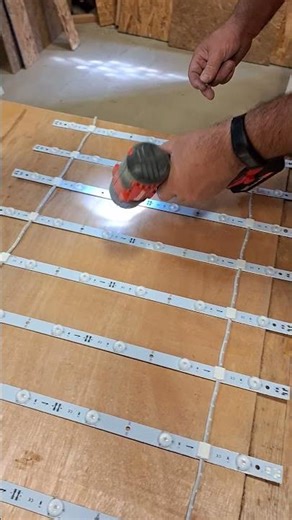 Amber-Lite Ladderlites - Step 3 Mounting