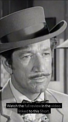 Have Gun Will Travel (1957–1963) — The Gentleman Gunfighter of Classic TV Westerns#HaveGunWillTrave