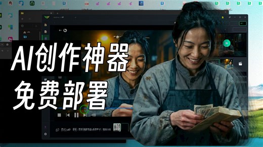 告别复杂配置！Flow2api 完整部署   文生图 / 图生视频实战