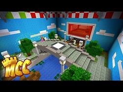 MC Championship 8 - Update Video (August 2020)