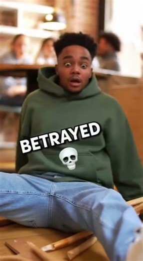 This Chair BETRAYED Him 😭💀 (Instant Regret) #shorts