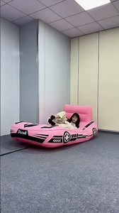 Fully Automatic Air Bed – One-Button Inflation & Deflation for Instant Comfort Anytime #shortsfeed