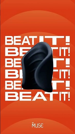 Meet Beat - Our First Ever Vibrating Stroker #shorts