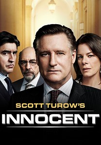 Scott Turow's Innocent