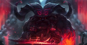 Confira tudo sobre Ornn, novo personagem de League of Legends