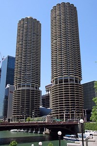 Marina City - Alchetron, The Free Social Encyclopedia