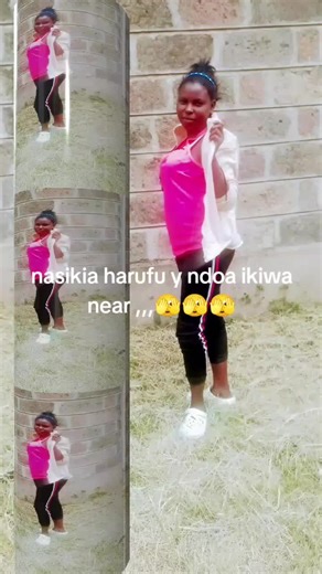 Ann Amoh on TikTok