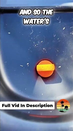 Camping Toilet Hacks: Easy Setup & Cleanup! #shorts