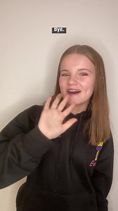 Welcome to today’s sign of the day ! Today’s sign of day is “B!” Using SSE (With BSL signs!) -Let’s Make A Difference❤️ #BSL #signoftheday #makingadifference #letsmakeadifference #learntosign #education #SSE | Let’s Make A Difference