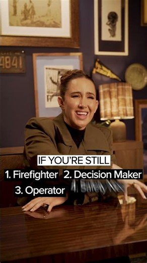 Do You Have A Job Or A Business?