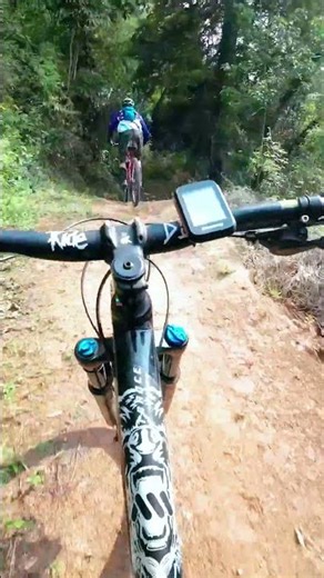 FLOW POV GOPRO: 5 Small Drops with Slow-Mo! ⏱️ #Shorts