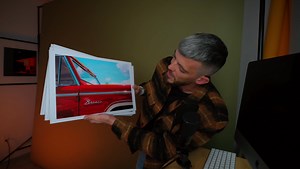 5 Mistakes Beginners Make When Printing Their Photos