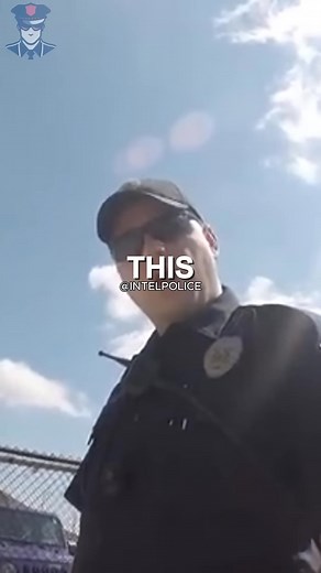 Cop DESTROYED By Smart Auditor, Gets Owned & Educated On The Constitution!. #cop #cops #police | Auditing COPS