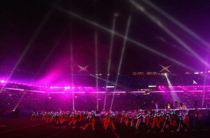 Forgotten Fridays: HBCU bands have been intertwined with the Super Bowl since its inception