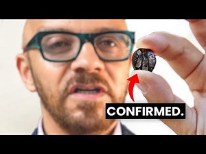 2,700-year-old Artifact CONFIRMS IT! Anunnaki Aliens in the Bible | Seal of Yeho'Ezer - Paul Wallis