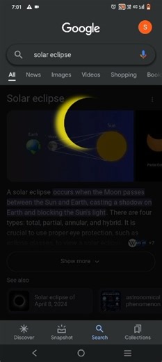 Google magic trick#1🔮