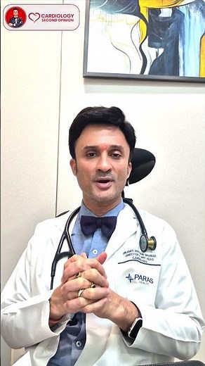 Why MitraClip Is a Game-Changer for Elderly Heart Patients | Dr. Amit Bhushan Sharma