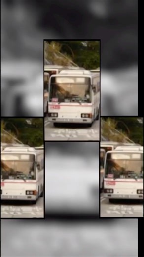 #bus #kmb （￼多年前的巴士）（回憶）