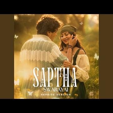 Saptha Swarayai (Reprise Version)