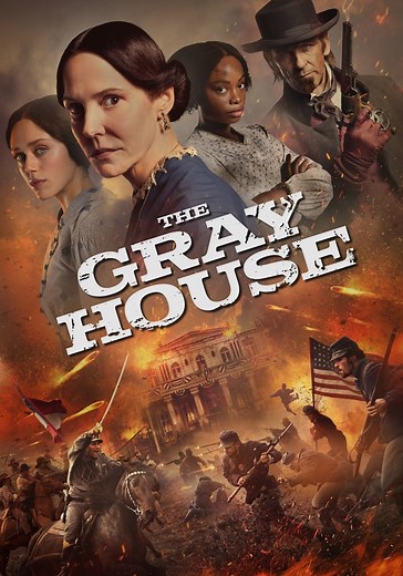 The Gray House - streaming tv show online