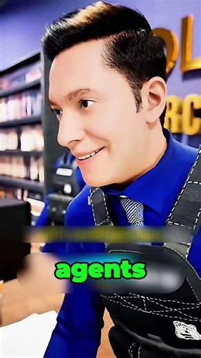 La pire esquisse de portrait-robot qui a résolu un crime