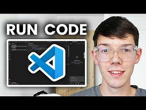 VS Code: How To Run Code In Terminal