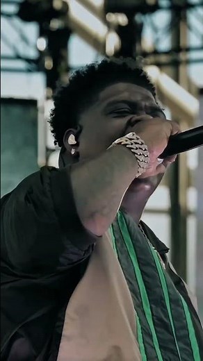 BigXthaPlug performs "Left Eye" Live at Summer Smash 2026