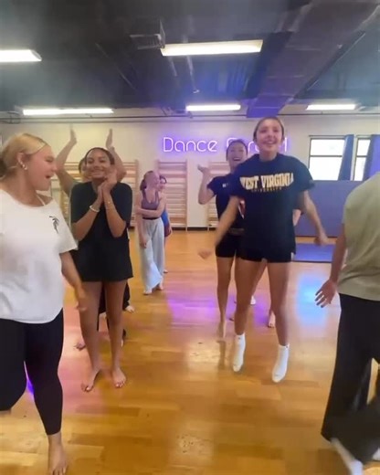 Dance Force-1 on Instagram: "ABC Dance Challenge with some of our Level 5’s and Miss Ari 🔤"