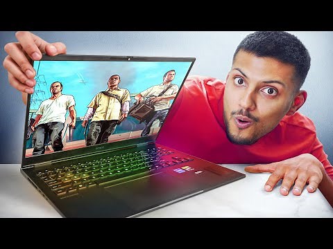 HP OMEN Transcend 16 Unboxing & Review ! *Premium Gaming*