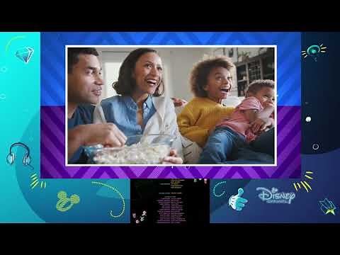 UglyDolls - End Credits (TV Version)