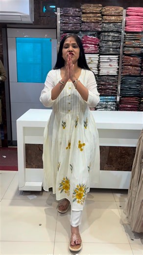 Goyal Designers | Kurti Manufacturer | Kurti Wholesaler | Looking for something unique for your store? 🤔 Our 2 pcs designer kurtis are trending everywhere! 😍 ✔ Direct from manufacturer ✔ Only... | Instagram